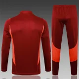 Manchester United 2023-24 long sleeve training clothes