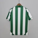 Retro Real Betis 2003-04 home