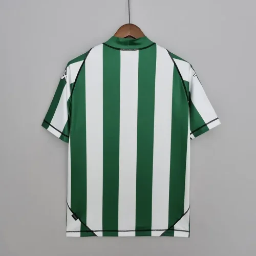 Retro Real Betis 2003-04 home