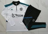 Manchester United 2023-24 long sleeve training clothes