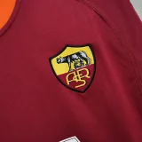 Roma 2001-02 home 