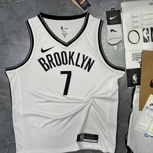 NBA Brooklyn Nets  jerseys