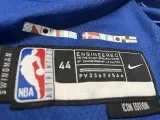 NBA Clippers blue logo model jerseys