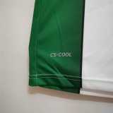 2022-23 Palestino home soccer jerseys 