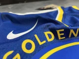 Golden State No. 11 Thompson