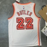 NBA Miami Heat Retro jerseys