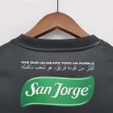 2022-23 Palestino away soccer jerseys 