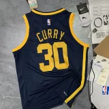 NBA Golden State Warriors Commemorative Edition jerseys