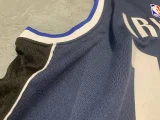 NBA Dallas Mavericks Announcement version jerseys
