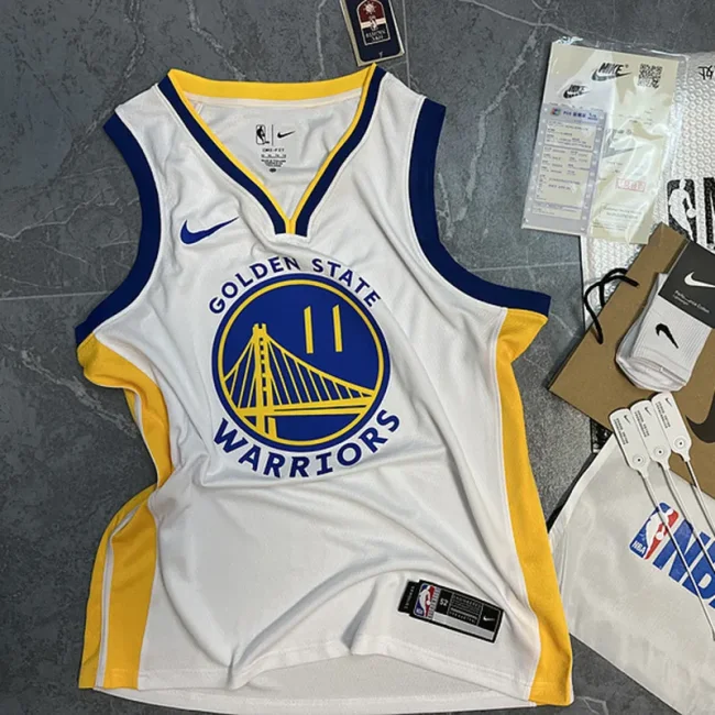Golden State No. 11 Thompson
