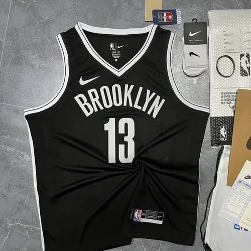 NBA Brooklyn Nets  jerseys