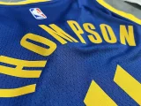 Golden State No. 11 Thompson