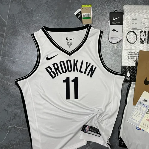 NBA Brooklyn Nets  jerseys