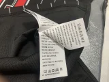 NBA Chicago Bulls Announcement version  jerseys