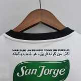 2022-23 Palestino third away soccer jerseys 