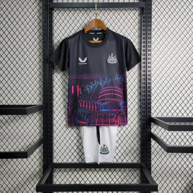 2023-24 Newcastle United Kids Special Edition