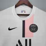 2021-22 paris saint germain  away