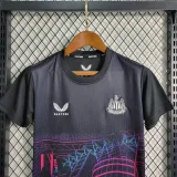 2023-24 Newcastle United Kids Special Edition