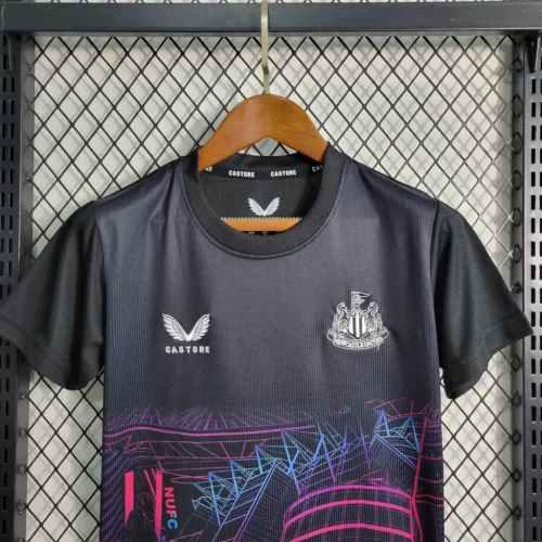 2023-24 Newcastle United Kids Special Edition