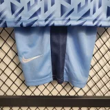 2023-24 England kids soccer jerseys 
