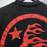 *H903# Hellstar Hellstar short-sleeved T-shirt