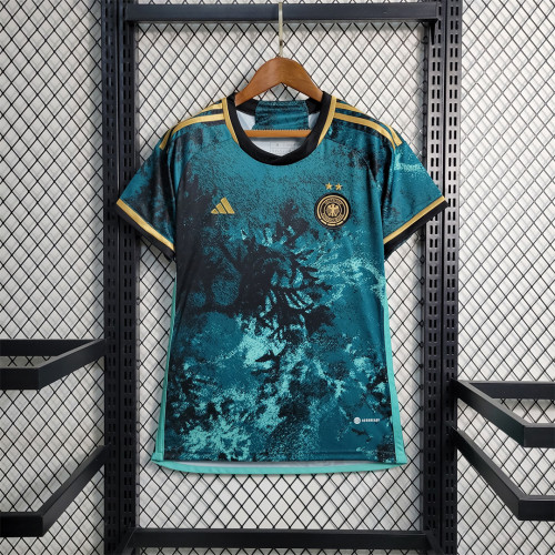 2022-23 Women's Germany away