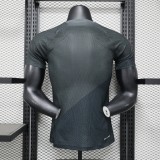 Portugal Special Edition Black Player's Edition Jersey