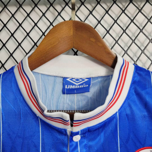 Retro1990 Ajax Away 