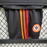 Roma 2023-24 Third away kids