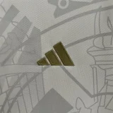 2023-24 Real Madrid White-Gold Special Edition