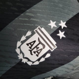 2023-24 Player Argentina Special Edition Player version soccer jerseys