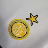 Retro 1990-91 inter milan  away