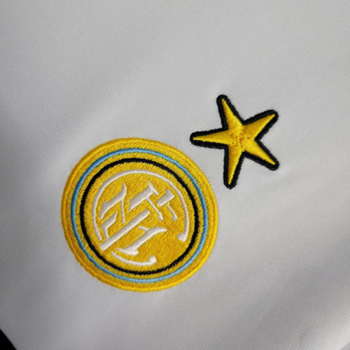 Retro 1990-91 inter milan  away