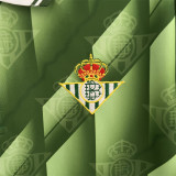 1993 Betis home retro jersey