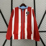 2023-24 Paris Saint Germain Reversible Windbreaker
