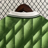 1993 Betis home retro jersey
