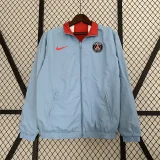 2023-24 Paris Saint Germain Reversible Windbreaker