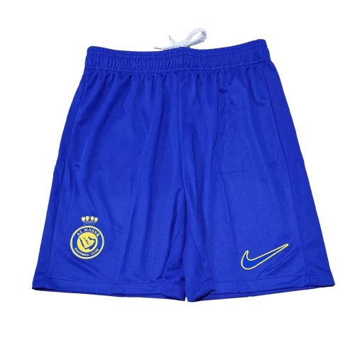 2023-24 Al-Nassr Home shorts