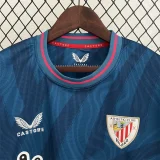 2023-24 Athletic Bilbao 125th Anniversary Edition