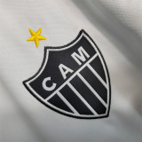 2023-24 Atletico Mineiro away soccer jerseys 