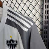 2023-24 Atletico Mineiro away soccer jerseys 