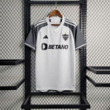 2023-24 Atletico Mineiro away soccer jerseys 