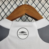 2023-24 Atletico Mineiro away soccer jerseys 