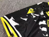 2023-24 udinese third away soccer jersey
