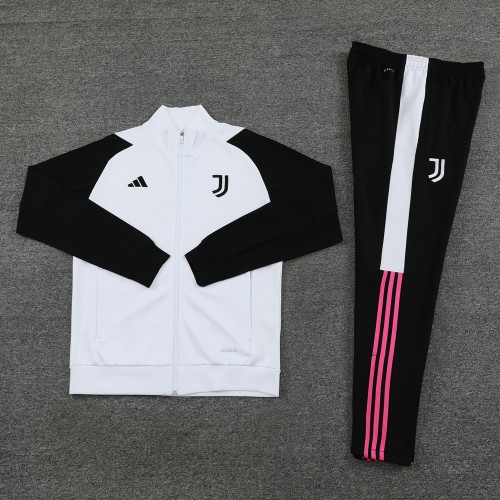 Juventus 2023-24 long sleeve training clothes