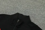 Manchester United 2023-24 long sleeve training clothes