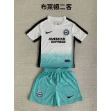 Brighton Europa 2023-24 Kids League Limited Edition