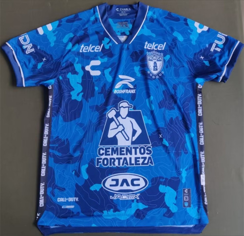 2023-24 pachuca third away jersey