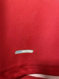 2023-24 Tijuana home red jersey