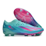 Adidas X Crazyfast+ FG soccer shoes
